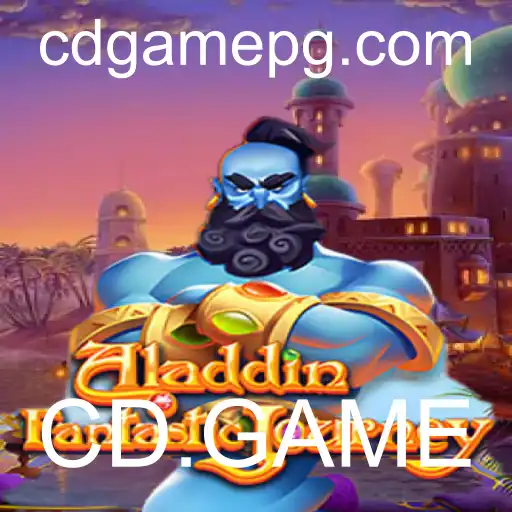 Explorando o Mundo de Aladdin: Uma Jornada em 'CD.GAME'