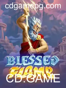 Discover the Mystical World of BlessedFlame