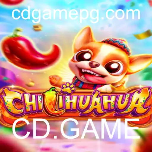 CHILIHUAHUA: O Novo Fenômeno no Mundo dos Jogos