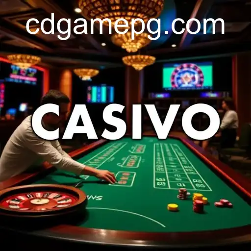 VIP Service CD.GAME - 24/7 Support and Exclusive Benefits