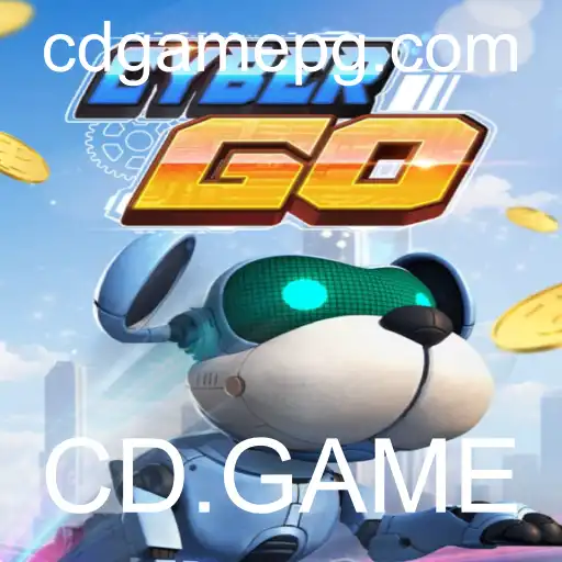 Descubra o CyberGO: Uma Nova Era de Jogos Digitais