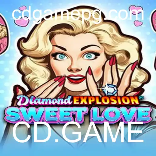 DiamondExplosionSweetLove: Um Novo Fenômeno no Mundo dos Jogos
