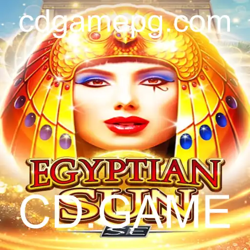 Descubra o Fascinante Mundo de EgyptianSunSE: O Novo Jogo que Revoluciona o Cenário de CD.GAME