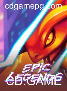 Explore o Mundo Fascinante de EpicLegends: Um Jogo Revolucionário