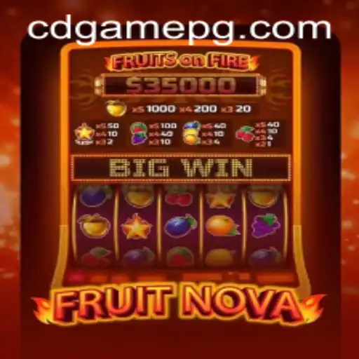 Descobrindo FruitNova: Uma Nova Experiência no Universo dos Jogos de Frutas