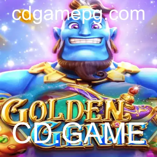 Explorando o Universo de GOLDENGENIE