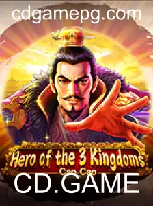 Desvendando o Universo de Heroofthe3KingdomsCaoCao: A Nova Sensação CD.GAME