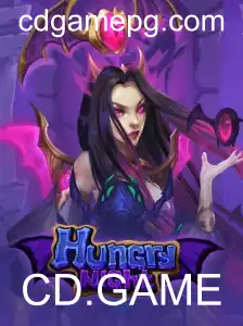 Explorando o Mundo de HungryNight: Uma Jornada em CD.GAME