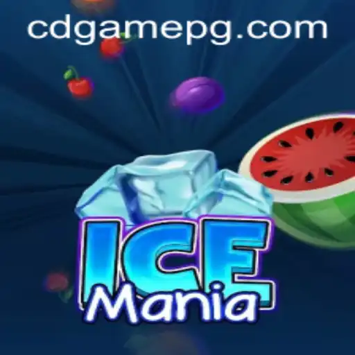 IceMania: A Nova Sensação no Mundo dos Jogos Digitais com CD.GAME
