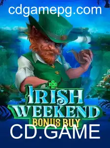 Explorando o Universo de IrishWeekendBonusBuy: A Nova Sensação em Jogos