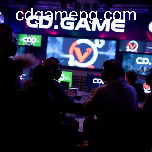 Gaming Experience CD.GAME - 800+ Premium and Exclusive Games