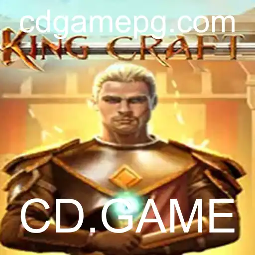 Explorando o Universo de KingcraftMenomin: Um Mergulho no Mundo do CD.GAME