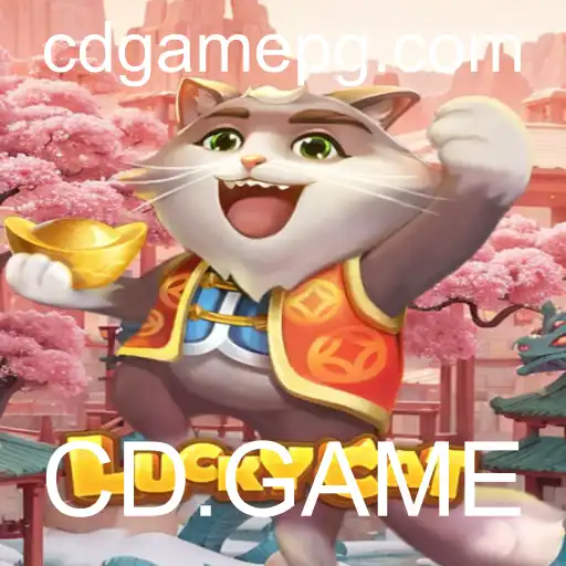 Explorando LuckyCat: O Novo Game da CD.GAME