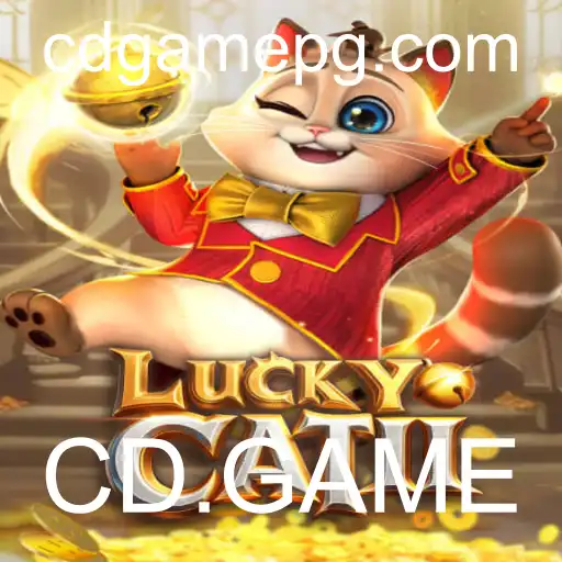 Explorando o Mundo de LuckyCatII: Um Mergulho nas Aventuras Digitais