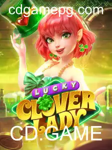 Explorando LuckyCloverLady: O Novo Fenômeno em Jogos de Azar