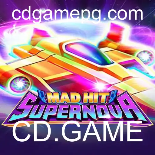 Explorando MadHitSupernova: Um Novo Horizonte em Jogos