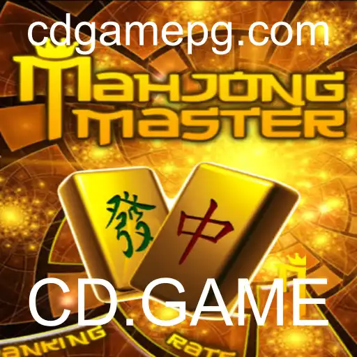 MahJongMaster: Descubra a Arte do Jogo Consagrado