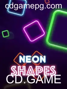 Descubra NeonShapes: O Novo Sensação Dos Jogos Estilo Puzzle