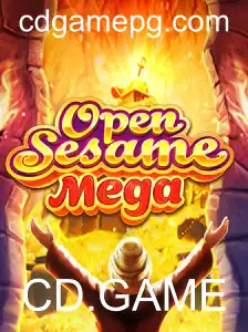 OPENSESAMEMEGA: O Jogo que Redefine a Experiência de Entretenimento