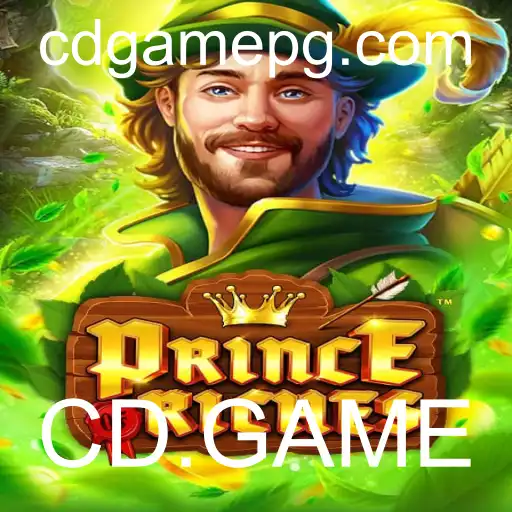 PrinceOfRiches: A Jornada Real no Mundo dos Jogos Digitais
