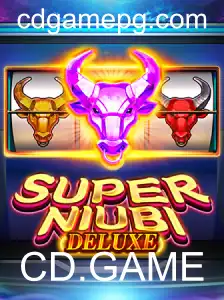 Explorando 'SuperNiubiDeluxe': O Jogo Revolucionário da CD.GAME