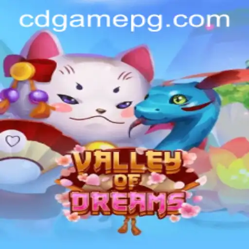 ValleyofDreams: O Mundo Encantado da Aventura