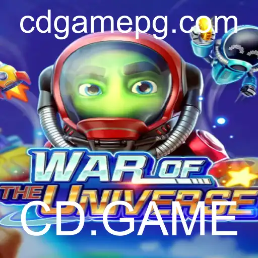 Explore o Mundo de WAROFTHEUNIVERSE: O Jogo que Está Revolucionando o Cenário dos Games