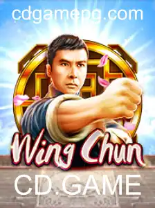 WingChun: Mergulhe no Universo do Jogo com CD.GAME