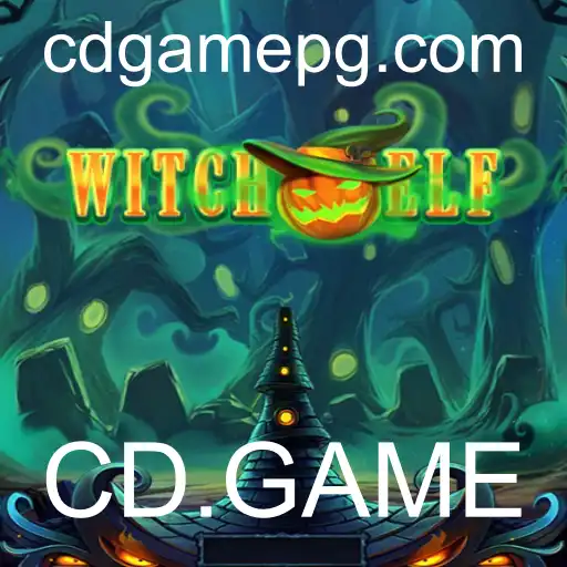 Descubra WitchElf: Um mergulho no encantador mundo de CD.GAME